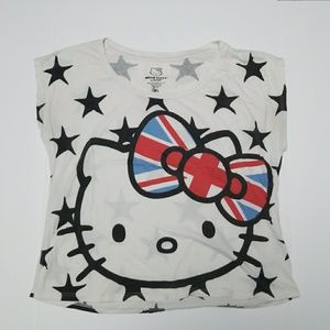 Hello Kitty shirt